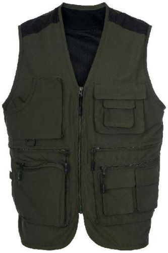 Customized Fishing Vest