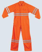 Customized High Visibility Construction Work Wear Coverall/ Constructi.