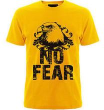 Customized printed t-shirts