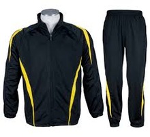 Customized Running Tracksuit/ Sports Tracksuits/ Jogging Suit