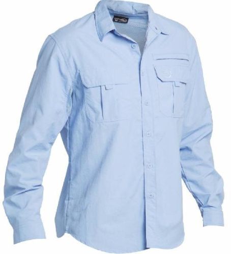 HSI-233 Customized Fishing Shirts