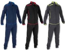 100% Polyester HSI-355 Jogging Tracksuit, Gender : Men