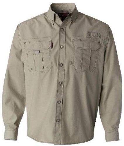 HSI-396 Customized Fishing Shirts