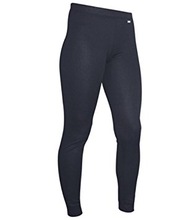 Spandex / Polyester Base Layer Bottoms Pants, Age Group : Adults