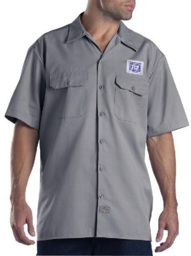 HSI-456 Customized Factory Worker Shirts