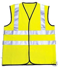 High Visibility Vest