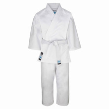 100% Cotton Custom Karate Uniforms, Gender : Unisex