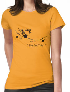 Ladies Customized Cycling T-Shirts