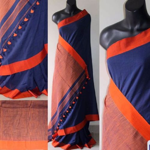 Handloom Sarees