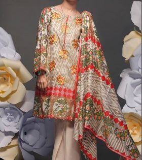 Pakistani Replica Suits