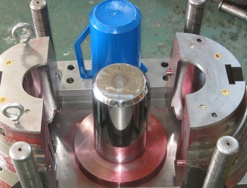 Household Mould Plastic Baby Bathtub Injection Mould