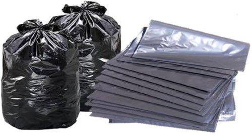 Plastic Garbage Bags