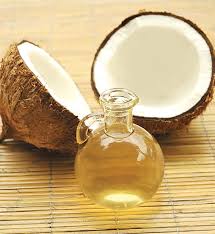 Organic Coconut Oil