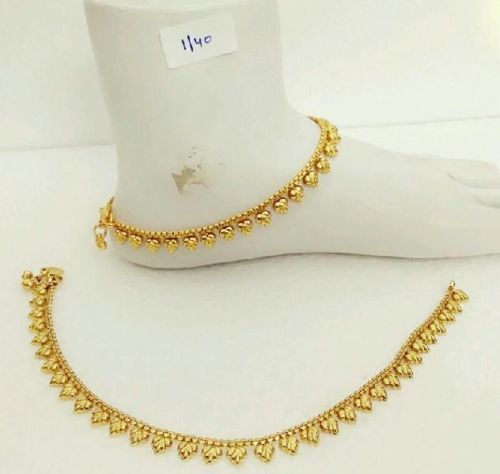 Designer Anklets