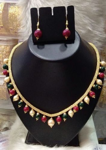 Designer Necklace Set