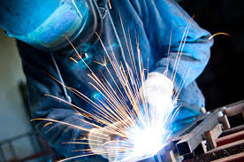 Steel Fabrication Services