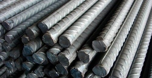 HIND WARE TMT Bars