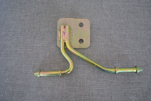 Exhaust Accessories Of J Hooks