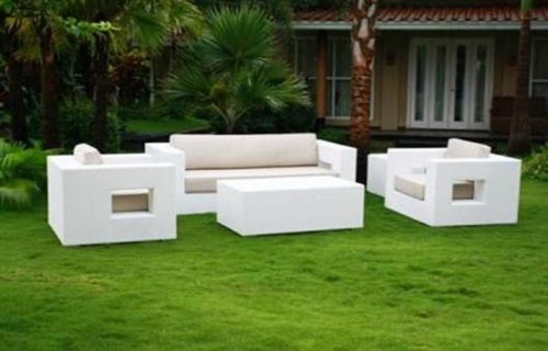 Wicker Furniture Set, Brand Name : Viro for Outdoor, pool, patio