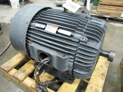 Used Electric Motor, Voltage : 220 V