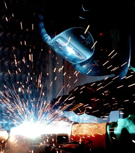 ARC Welding Equipment