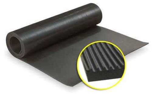 Electrical Safety Rubber Mats