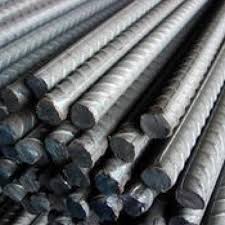 JSPL Steel TMT Bars