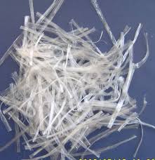 Polypropylene Fibre