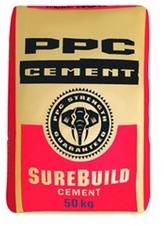 PPC Cement