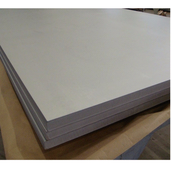 Stainless Steel Plates