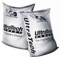 Ultratech Cement