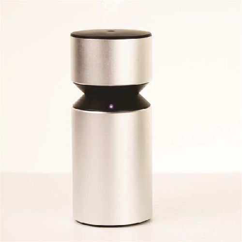 WF902 Wafue Car Aroma Diffuer Lithium Battery Powered USB Essential Oil Nebulizer