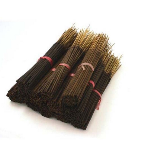 Wood Aromatic Raw Incense Sticks, For Religious