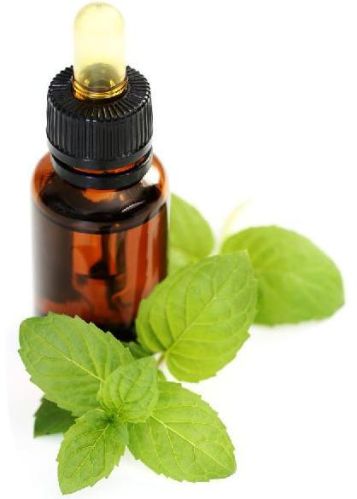 Peppermint Oil, For Fever, Infections, Stomach Issue, Packaging Type : 100ml, 200ml, 250ml, 50ml