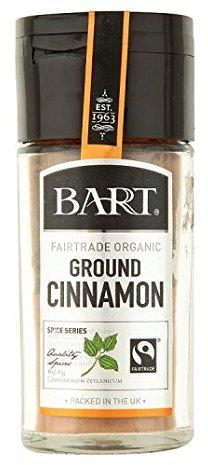 Bart Ground Cinnamon Powder