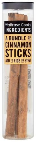 Cinnamon sticks