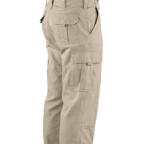 Cargo pants, Brand Name : Holocene