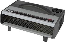 Heat convector