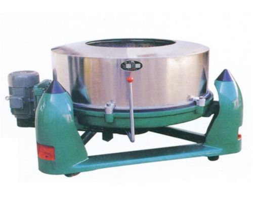 Centrifugal Hydro Extractor