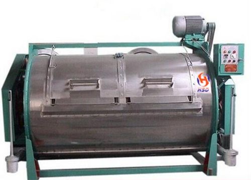 Factory Use Industrial Washing Machine