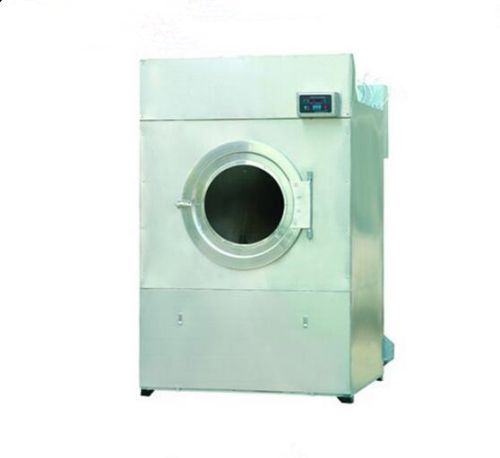 Front Loading Tumble Dryer Machine, Brand Name : HSD