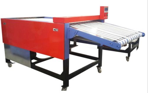 Hotel Towel Folding Machine