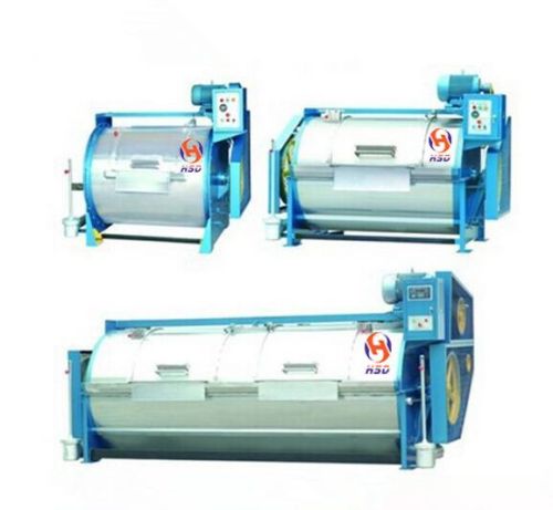 Hotel Washing Equipment