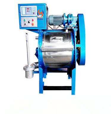 Plastic Bag Industrial Washing Machine, Power Source : Capacity:30kgs