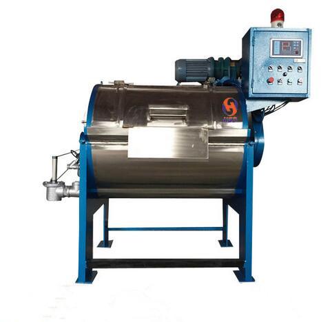 Small Capacity Industrial Washing Machine