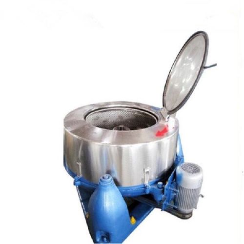 Vegetable Dewatering Machine