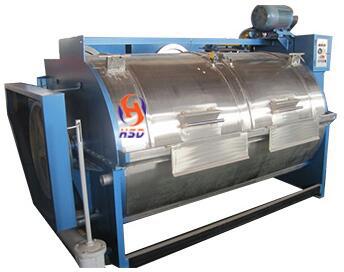 Vegetable Industrial Washing Machine