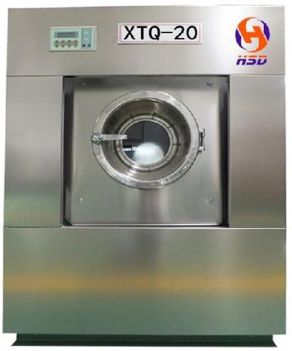 Washer Extractor 20KGS