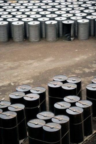 Pitch 50-70 Bitumen, Sprayer Type : Trolley Mounted