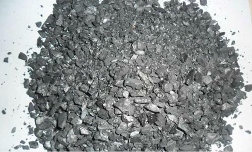 Calcined Anthracite Coal, Shape : Lumps, Purity : 99%, Form : Solid